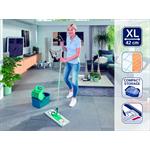 Leifheit Set Vědro Profi Compact + mop P 4006501550927