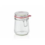 Leifheit sklenice těsn. gumou 800 ml 4006501032843