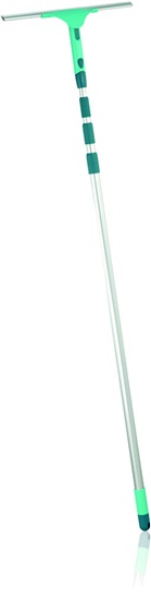 Leifheit Stěrka XL40 cm s teles.tyčí 4006501514264