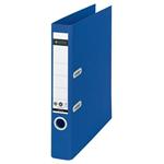 LEITZ Ekologický pákový pořadač 180° RECYCLE, 50 mm, modrý 10190035