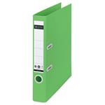 LEITZ Ekologický pákový pořadač 180° RECYCLE, 50 mm, zelený 10190055