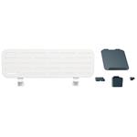 Leitz Ergo organizér se stojanem na notebook 65490000