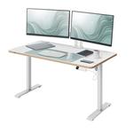 LEITZ Ergo základna pro desky stolů 67710001 a 67740001 67720001