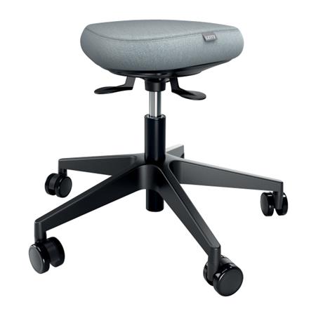 Leitz ergonomická balanční židle pro sezení s kolečky Ergo 65770095