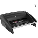 LEITZ Manuální vazač GBC CombBind® CB12 4410060