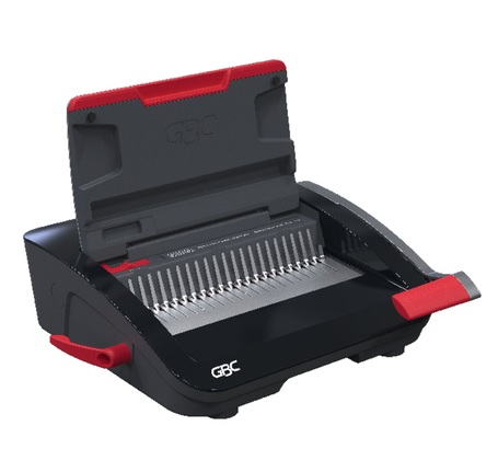 LEITZ Manuální vazač GBC CombBind CB25 4410063