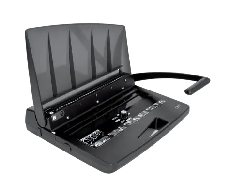 LEITZ Manuální vazač GBC WireBind WB15 4410065