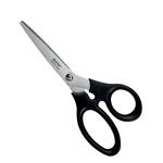 Leitz nůžky z nerezové oceli, 185 mm, černé 54240095
