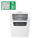 LEITZ Skartovačka IQ Home P4 80340000