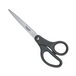 Leitz titanové nůžky, 180 mm, tm. šedá 54210089