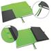 LEITZ Zápisník Complete, velikost iPAD, linka, černá 44740095