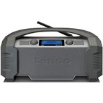 Lenco ODR 150GY pracovní rádio DAB+/FM s 8711902065463