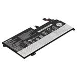 Lenovo 01AV435 Baterie (3 Články) Baterie do Laptopu 11,4V 3690mAh 01AV437