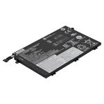Lenovo 01AV448 Baterie (3 Články) Main Battery Pack 11.1V 4050mAh 45Wh 01AV445
