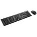 Lenovo 100 Wireless Combo Keyboard and Mouse US EU GX31Q28916