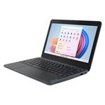 Lenovo 100w G4/ N100/ 4GB DDR5/ 128GB SSD/ Intel UHD/ 11,6"HD,matný/ W11P/ šedý 82VK0003CK