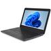 Lenovo 100w G5/ N150/ 4GB DDR5/ 128GB UFS/ Intel Graphics/ 11,6"HD,matný/ W11P/ šedý 83LD0002CK