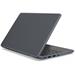 Lenovo 100w G5/ N150/ 4GB DDR5/ 128GB UFS/ Intel Graphics/ 11,6"HD,matný/ W11P/ šedý 83LD0002CK
