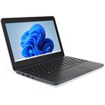 Lenovo 100w G5/ N150/ 4GB DDR5/ 128GB UFS/ Intel Graphics/ 11,6"HD,matný/ W11P/ šedý 83LD0002CK