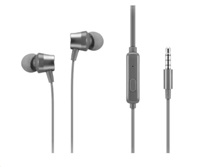 Lenovo 110 Analog In-Ear Headphones GXD1J77354