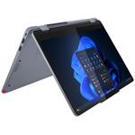 Lenovo 13w 2-in-1 G3/ Core 5 120U/ 8GB DDR5/ 512GB SSD/ Intel Graphics/ 13,3"WUXGA,touch/ W11P/ šedý 83M90000CK