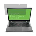 Lenovo 14.0 inch Privacy Filter pro X1 Carbon 3M 4XJ1D33268