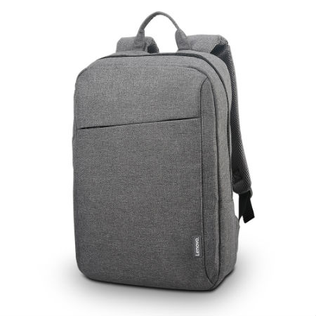 Lenovo 15.6 Backpack B210 šedý GX40Q17227