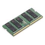 Lenovo 16GB DDR4 2933MHz ECC SoDIMM Memory 4X71B07147