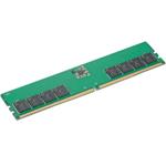 Lenovo 16GB DDR5 4800MHz ECC UDIMM Memory 4X71K53893