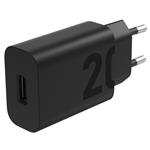 Lenovo 20W USB-A Wall Charger (EU) ZG38C07909