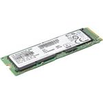 Lenovo 256GB PCIe NVMe M.2 SSD 4XB0M52449