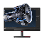 Lenovo 27 3D 27" 3840X2160 4K 1200:1 310cd 4ms HDMI+DP+USB+USB-C+RJ45 dock+dobijanie NTB lift repro 3y 63F1UAT3EU