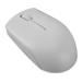 Lenovo 300/Cestovní/Optická/1 000 DPI/Bezdrátová USB/Artic Grey GY51L15678