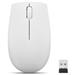 Lenovo 300/Cestovní/Optická/1 000 DPI/Bezdrátová USB/Cloud Grey GY51L15677