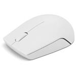 Lenovo 300/Cestovní/Optická/1 000 DPI/Bezdrátová USB/Cloud Grey GY51L15677