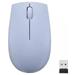 Lenovo 300/Cestovní/Optická/1 000 DPI/Bezdrátová USB/Frost Blue GY51L15679