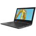 Lenovo 300e Win 2nd Gen/ PENTIUM N5030/ 4GB DDR4/ 128GB EMMC/ Intel UHD 605/ 11,6" HD IPS/ W10P/ Černý 81M90071CK