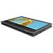 Lenovo 300e Win 2nd Gen/ PENTIUM N5030/ 4GB DDR4/ 128GB EMMC/ Intel UHD 605/ 11,6" HD IPS/ W10P/ Černý 81M90071CK