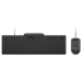 Lenovo 310 USB-A Wired Combo CZ/SK GX31R09800