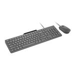 Lenovo 310 USB-A Wired Combo CZ/SK GX31R09800