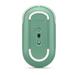 LENOVO 350 Bluetooth Silent Mouse (Breeze Moss) - myš GY51S61913