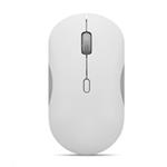 LENOVO 350 Bluetooth Silent Mouse (Cloud Grey) - myš GY51S61907