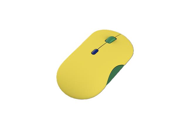 Lenovo 350 Bluetooth Silent Mouse FAN EDITION - BRAZIL GY51U71760