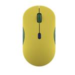 LENOVO 350 Bluetooth Silent Mouse (Fan Edition - Brazil) - myš GY51U71760