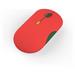 LENOVO 350 Bluetooth Silent Mouse (Fan Edition - Portugal) - myš GY51U71764