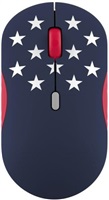 LENOVO 350 Bluetooth Silent Mouse (Fan Edition - USA) - myš GY51U71761