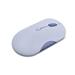 LENOVO 350 Bluetooth Silent Mouse (Meta Grape) - myš GY51S61910