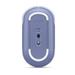 LENOVO 350 Bluetooth Silent Mouse (Meta Grape) - myš GY51S61910