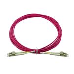 Lenovo 3m LC-LC OM4 MMF Cable 4Z57A10847