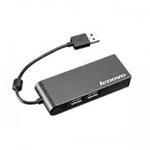 Lenovo 4 port USB 3.0 port Hub 0C33272